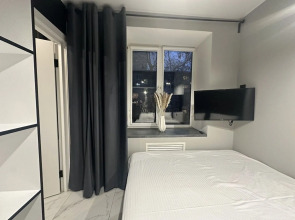 Квартира на Улице Малые Каменщики 18к2