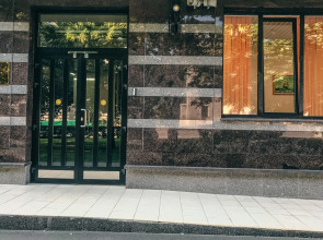 Отель Нарвский Посад