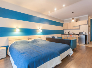 Apartamenty U Kapitana No 7