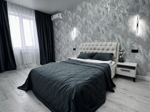 Dvukhkomnatnaya Zhk Triumf Plekhanova 14 Flat