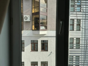 Апартаменты на Островского в самом центре