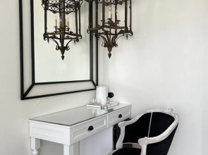 Апарт-отель DIb hotel and spa