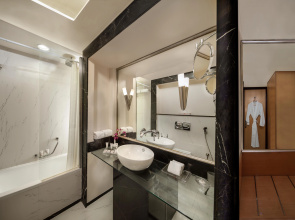 Savoy Suites Hotel Apartment