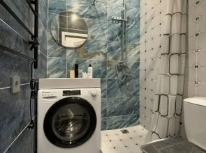 Квартира около Канатной дороги и колеса обозрения от Уют и Комфорт НН