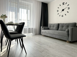 Квартира FSF Уютная Евро-трешка в Цветах Башкирии