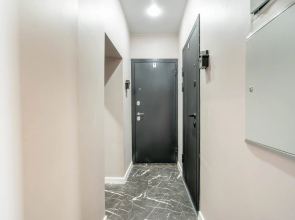 Квартира Уютная студия в 5 минутах от Казанского собора