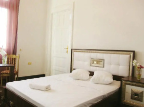 Отель Grand Royal Cairo