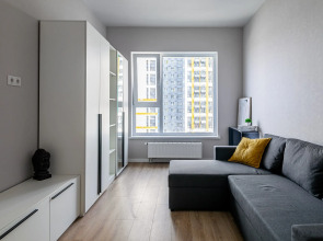 Квартира Трехкомнатная квартира