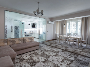 Oloy apartment Apartments