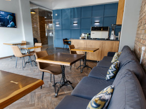 Хостел 281 Hostel