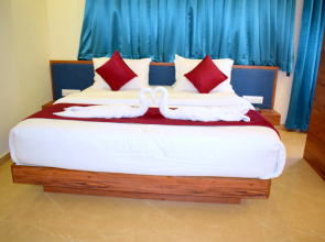 Privilege Villa Hotel