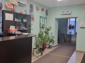 Мини-Отель на Набережной