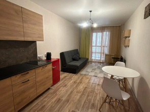 Dvukhkomnatnaya V Tsentre Goroda Flat
