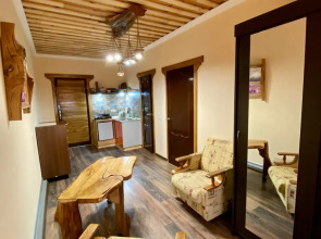 Мини-отель Коттедж Отдых в Браславе