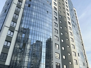 Uyutnaya Dvukhkomnatnaya Kvartira Flat