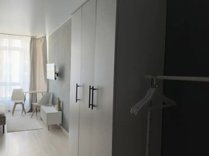 Современные Апартаменты на Притомском