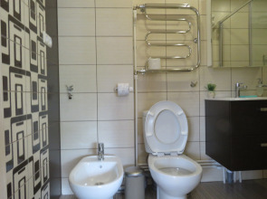 Гостевой Дом Кот и Кошка