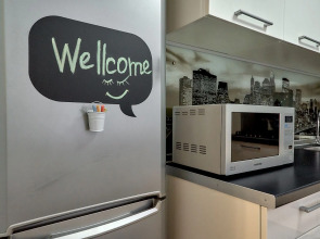 Апартаменты In the centre of Minsk exclusive