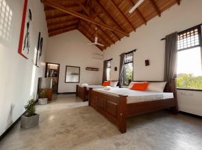 Отель Lum Residence