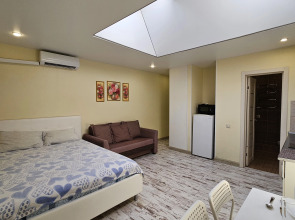 Апартаменты Уютные апартаменты в центре Сочи на Роз 57