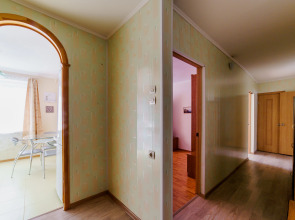 Апартаменты Gorkiy House на Невзоровых 1