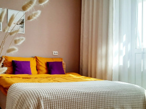 Квартира Однокомнатная в Центральном Районе Города