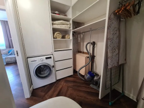 Апартаменты Кино в ЖК 5 звезд