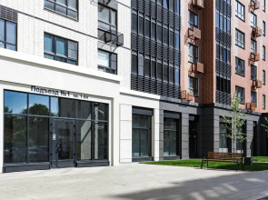 Апартаменты КАК ДОМА