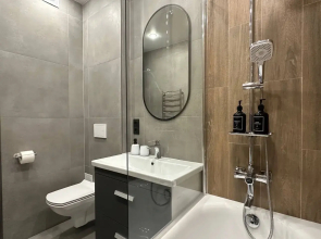 Апартаменты In the Clouds 302