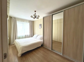 Апартаменты на Черняховского 80