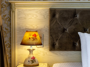 Modart Olympic & Beach by Stellar Hotels Sirius