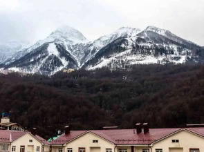 Апартаменты Море Апартаментов 37/3 - 3