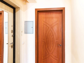 Апартаменты Комфорт