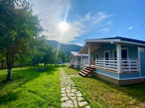 Gory i Balans Guest House