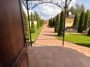 Гостевой дом Aviastars