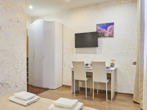 Гостиница Поместье