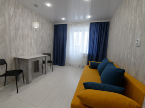 Апартаменты Евродвушка на Преминина