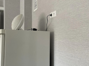 Квартира в Историческом Месте