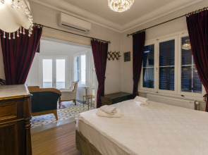 Varyant Konaklari Apart-hotel