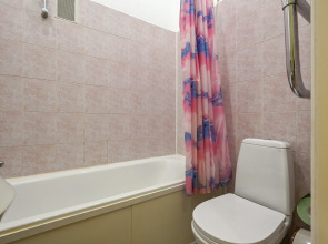 Апартаменты в центре Санкт-Петербурга