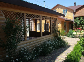 Гостевой дом Вилла Гаянэ