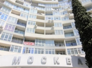 Апартаменты Комфорт- Апарты в ЖК Москва