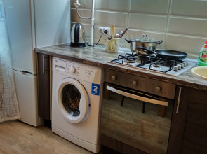 Апартаменты на Сокольниках