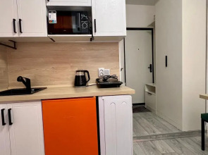 Апартаменты N2 на Херсонской