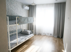 Апартаменты Комфортные семейные на Мавлютова