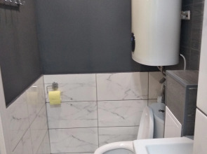 Апартаменты Easy Studio 1