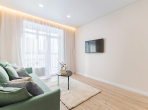 Апартаменты на Ахметзянова 3