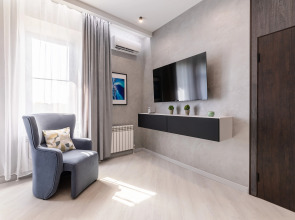 Квартира LS Флоренция