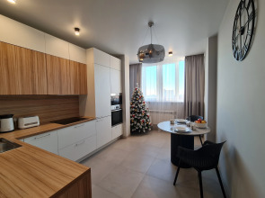 Апартаменты Стиль и Комфорт в Центре