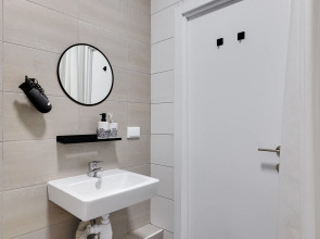 Апартаменты Happy People возле Сколково